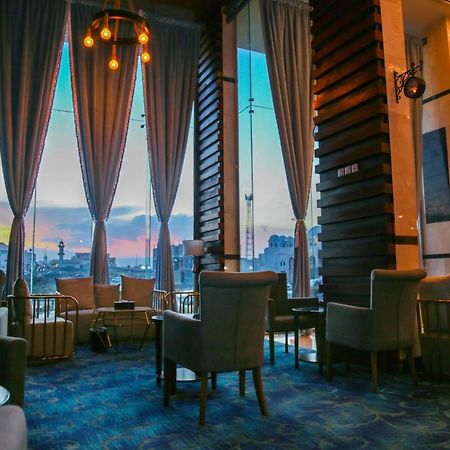 Hotel Grand House Abha Zewnętrze zdjęcie