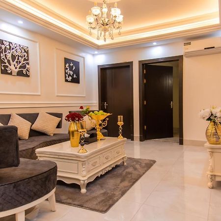 Hotel Grand House Abha Zewnętrze zdjęcie