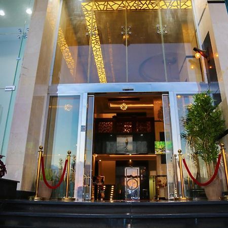 Hotel Grand House Abha Zewnętrze zdjęcie