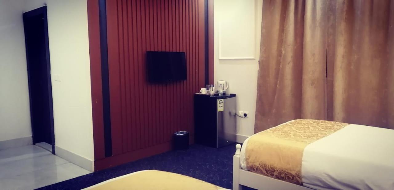 Hotel Grand House Abha Zewnętrze zdjęcie