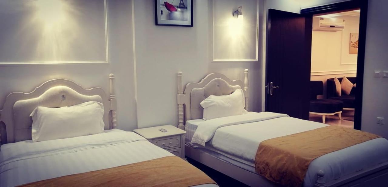 Hotel Grand House Abha Zewnętrze zdjęcie