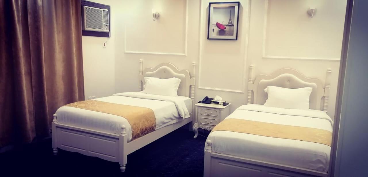 Hotel Grand House Abha Zewnętrze zdjęcie