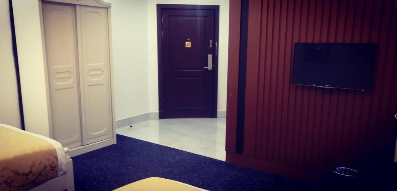 Hotel Grand House Abha Zewnętrze zdjęcie