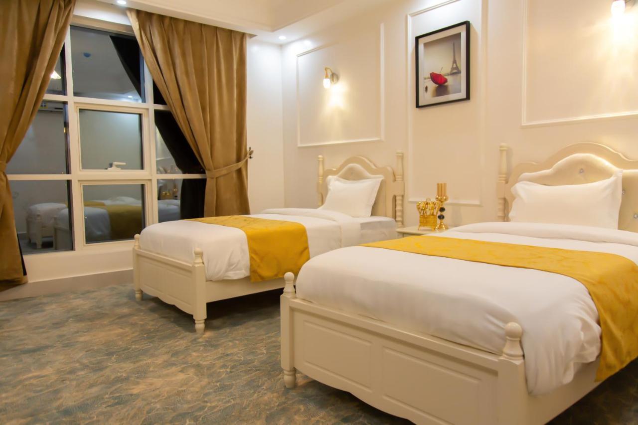 Hotel Grand House Abha Zewnętrze zdjęcie