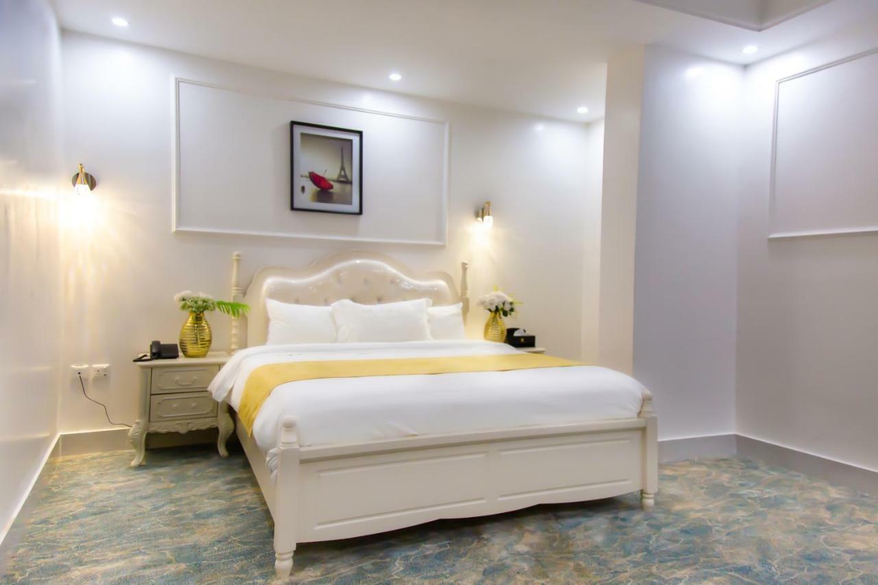 Hotel Grand House Abha Zewnętrze zdjęcie