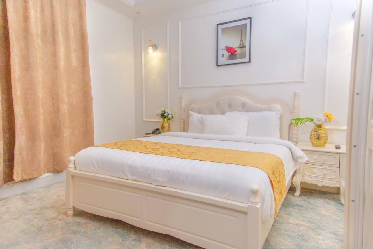 Hotel Grand House Abha Zewnętrze zdjęcie