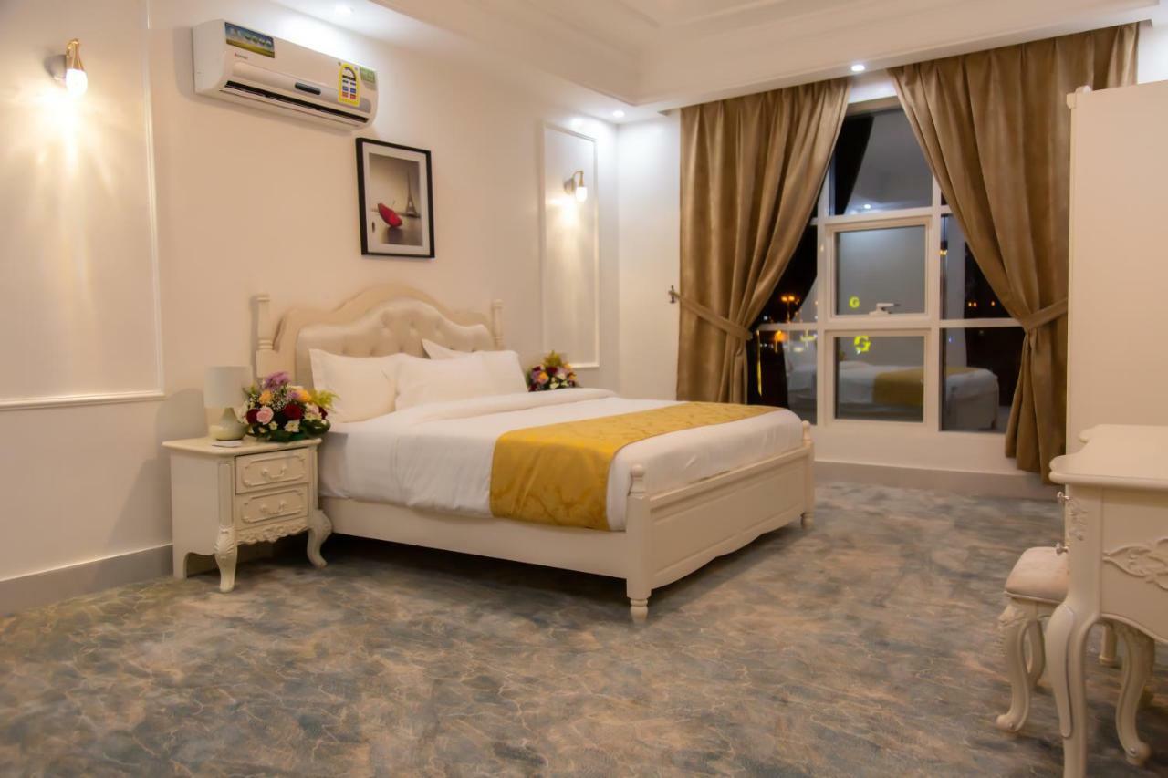 Hotel Grand House Abha Zewnętrze zdjęcie