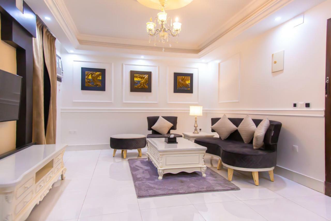Hotel Grand House Abha Zewnętrze zdjęcie