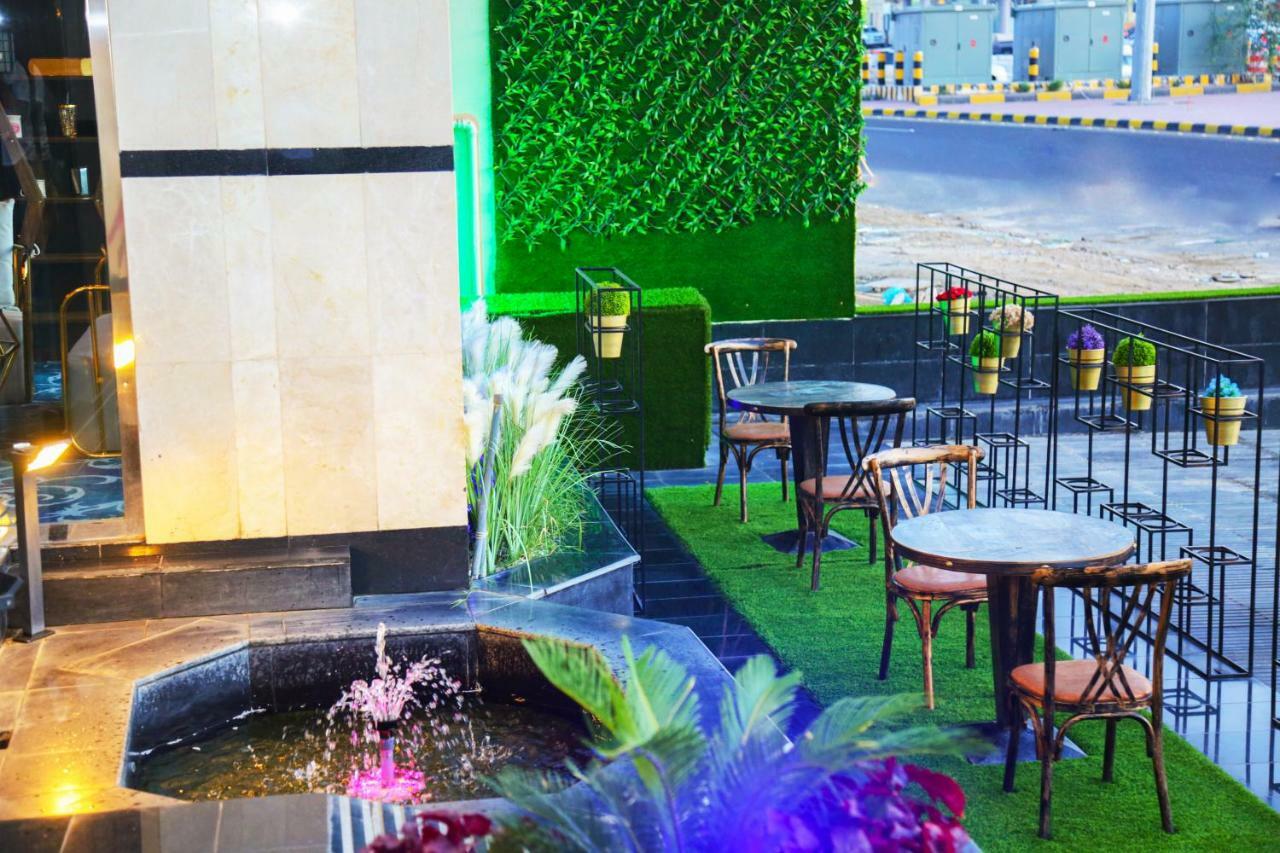 Hotel Grand House Abha Zewnętrze zdjęcie