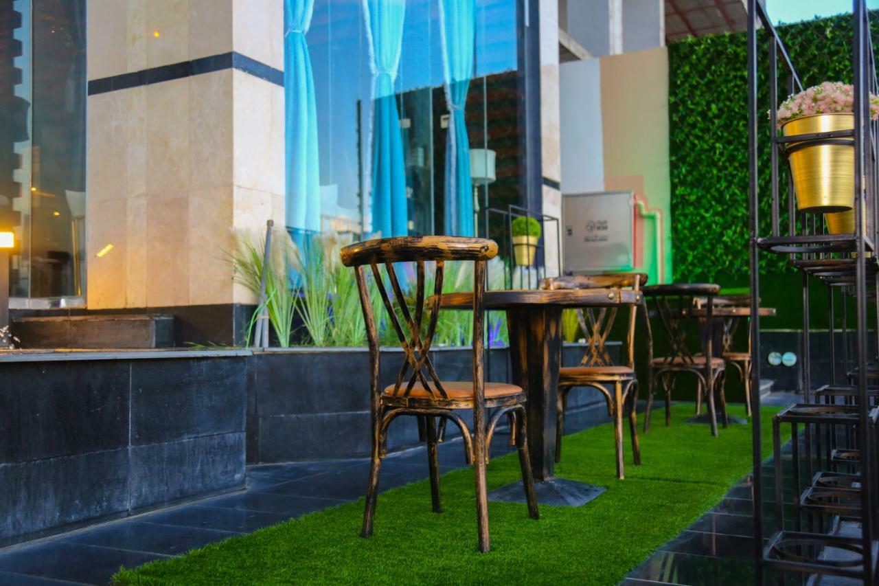 Hotel Grand House Abha Zewnętrze zdjęcie