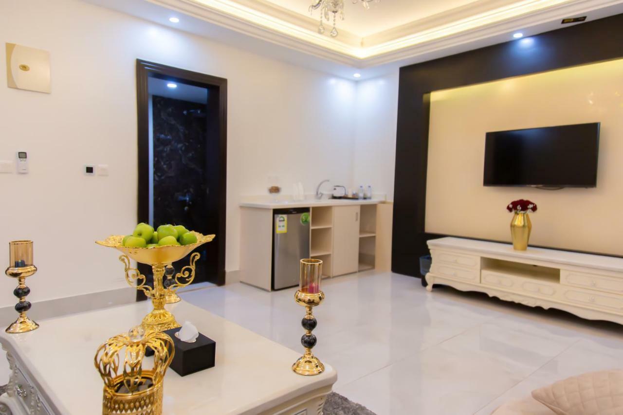 Hotel Grand House Abha Zewnętrze zdjęcie
