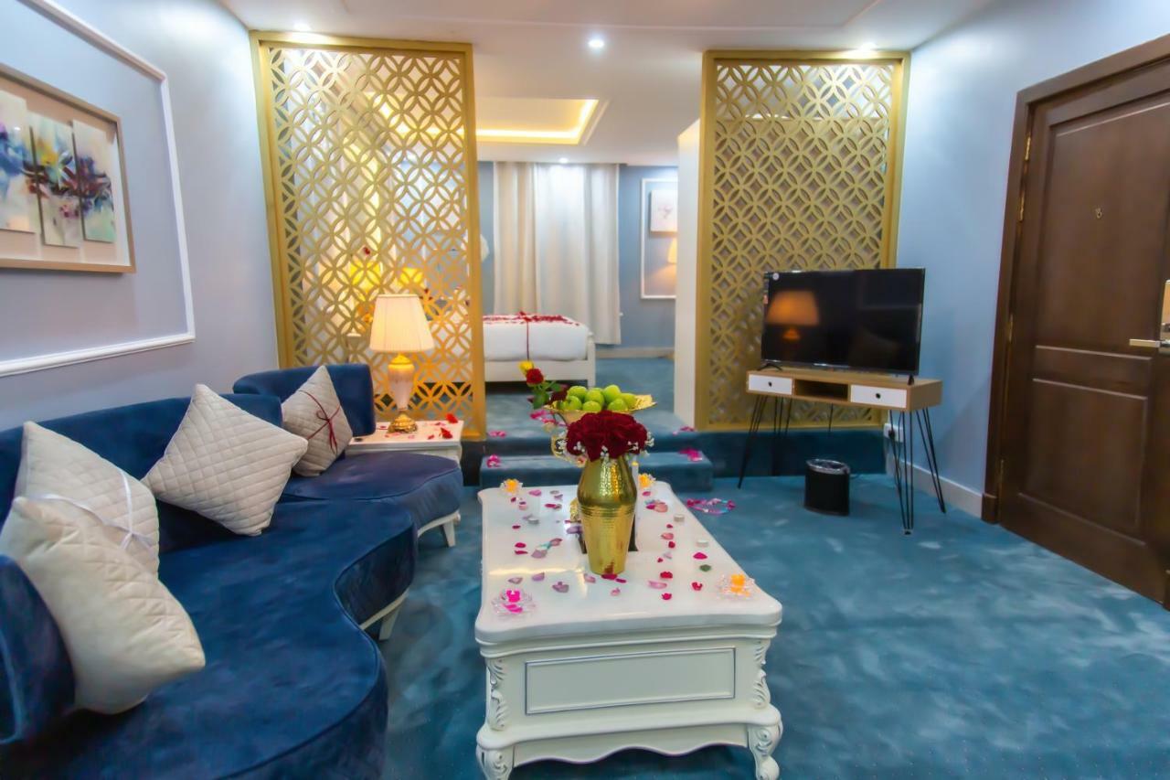 Hotel Grand House Abha Zewnętrze zdjęcie