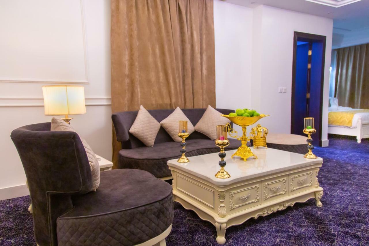 Hotel Grand House Abha Zewnętrze zdjęcie