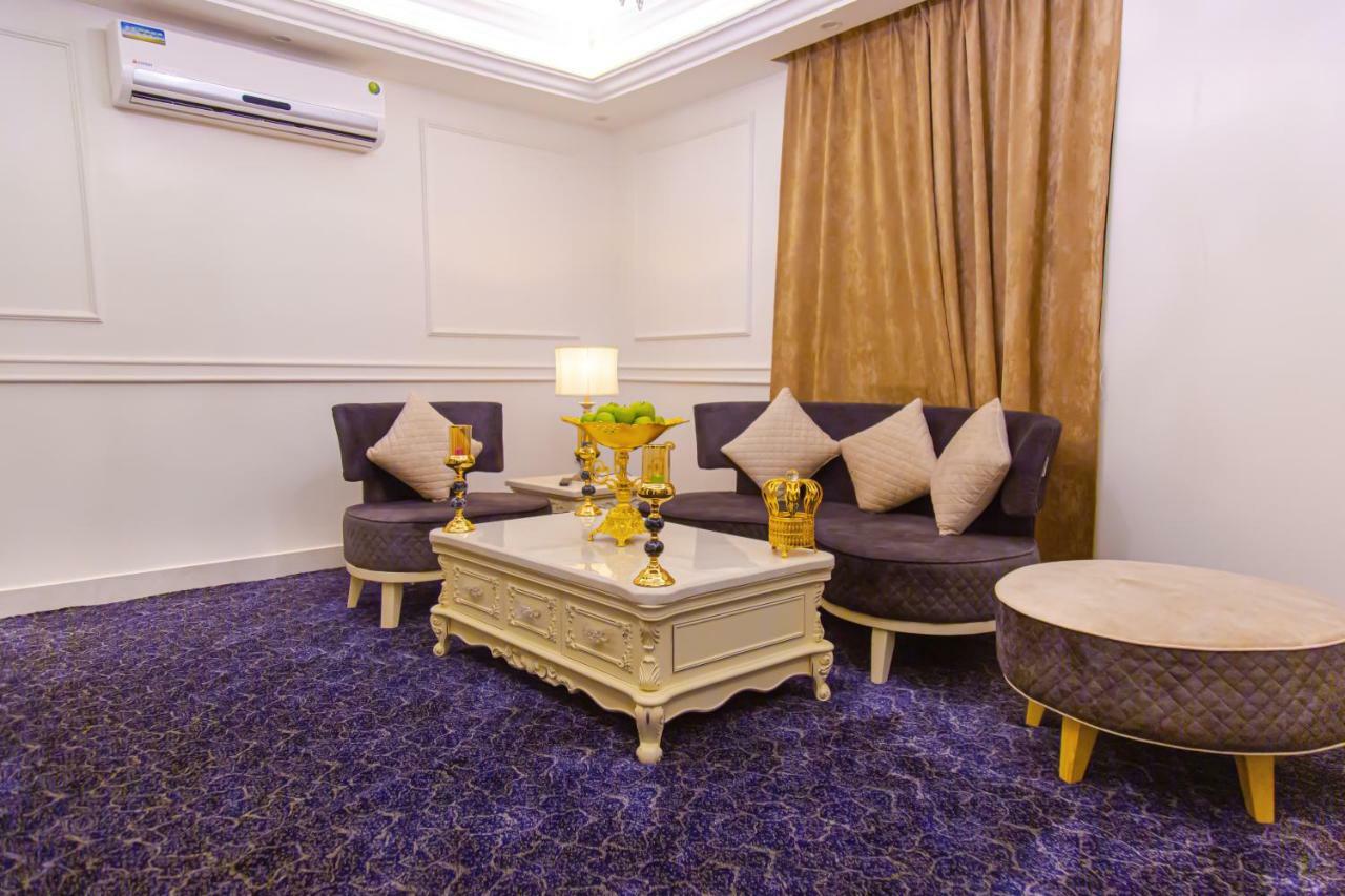 Hotel Grand House Abha Zewnętrze zdjęcie