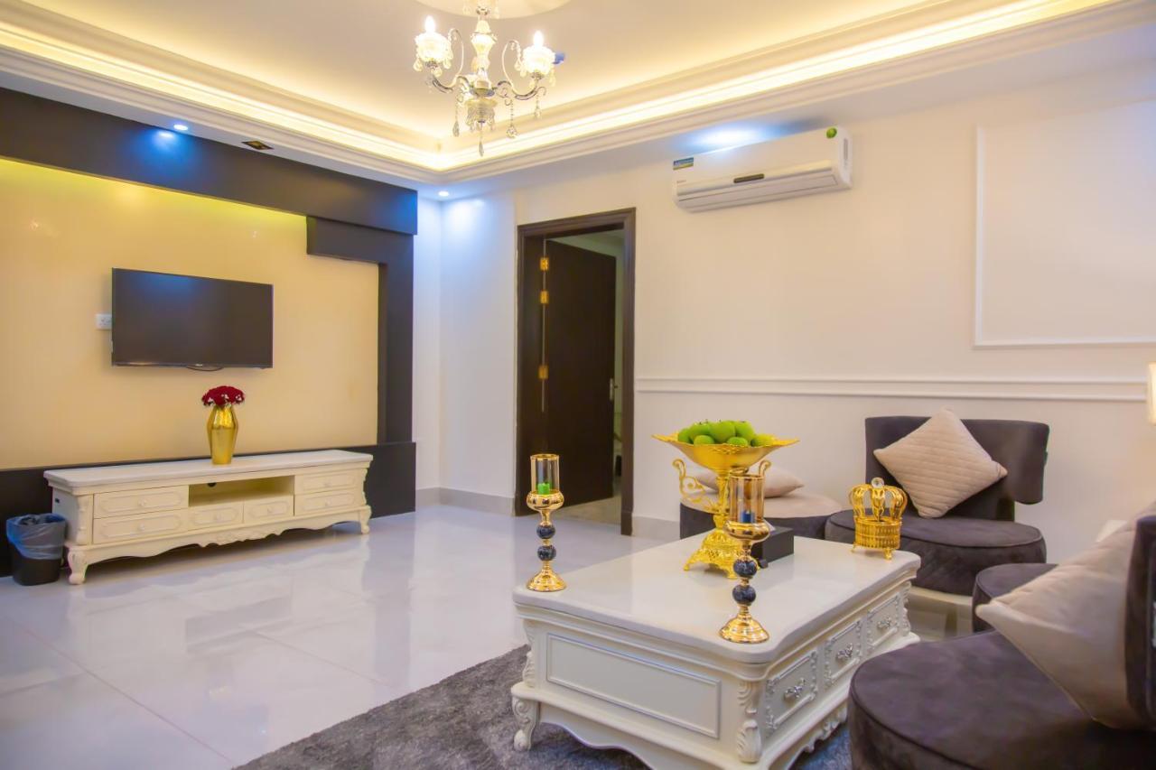 Hotel Grand House Abha Zewnętrze zdjęcie