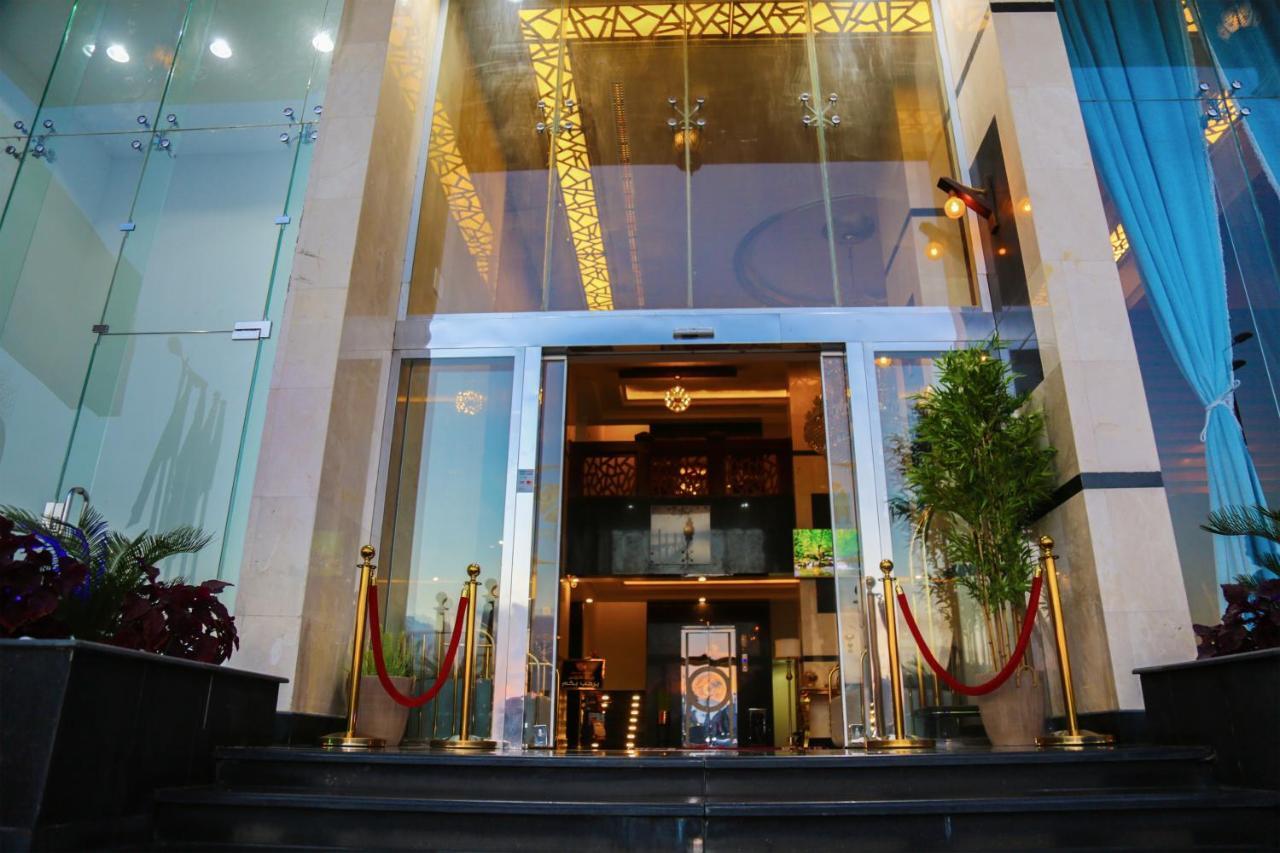 Hotel Grand House Abha Zewnętrze zdjęcie